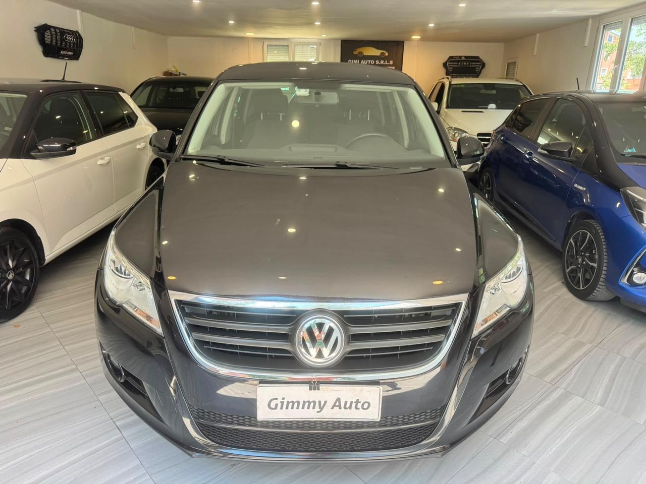Volkswagen Tiguan 1.4 4X4 159.000KM