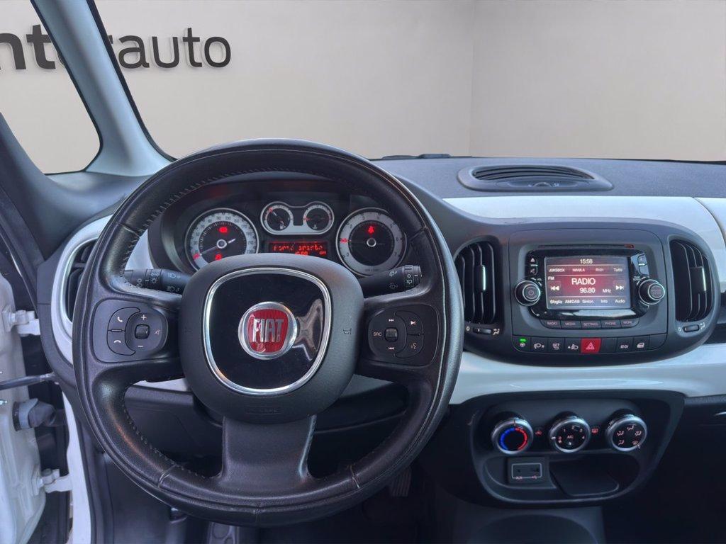 FIAT 500L 1.4 Pop Star 95cv del 2015