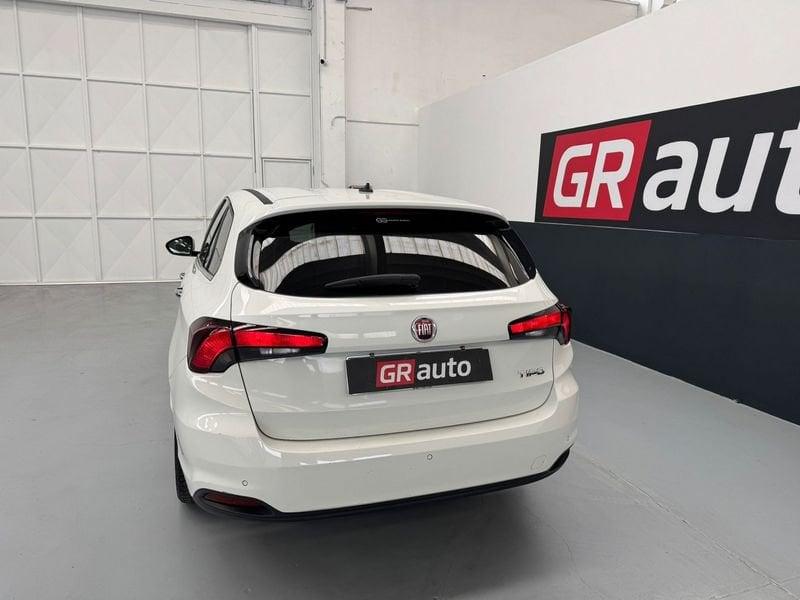 FIAT Tipo Tipo 4p 1.6 mjt Mirror 120cv my20