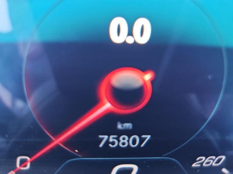 Mercedes-Benz GLA GLA 180 d Automatic Sport