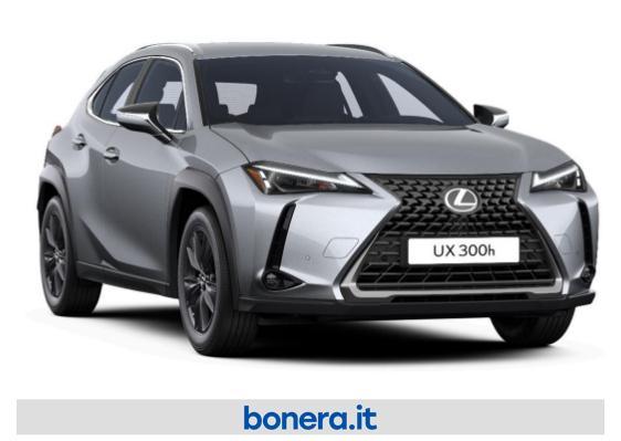Lexus UX 300 2.0 Premium Hybrid Urban 2WD Power Split Device