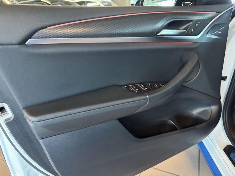 BMW X4 xDrive30d 48V 249CV Msport