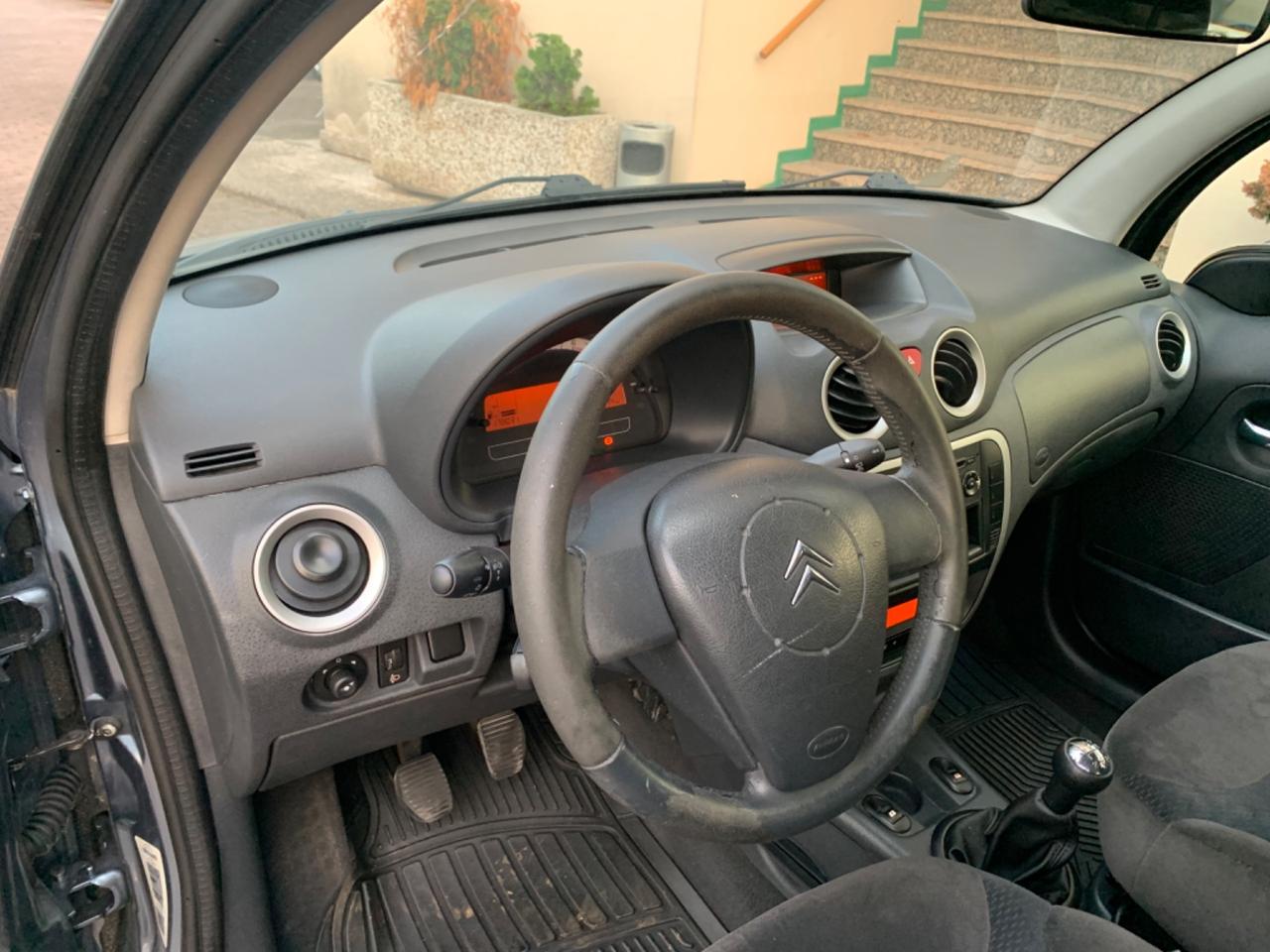 Citroen C3 1.1 Classique