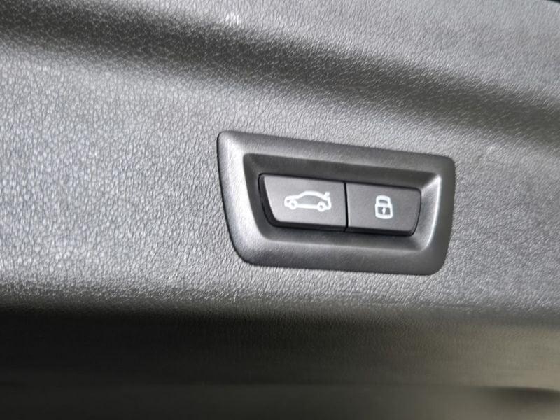 BMW X1 U11 sdrive18d Edition Essence auto