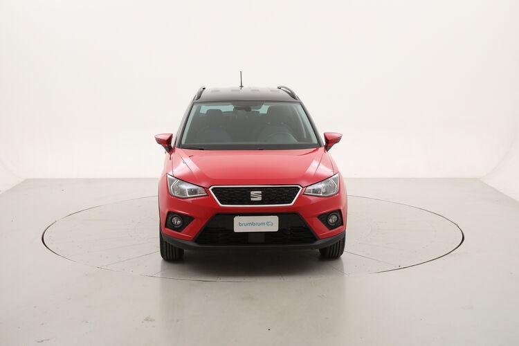 Seat Arona Style BR881127 1.0 Metano 90CV