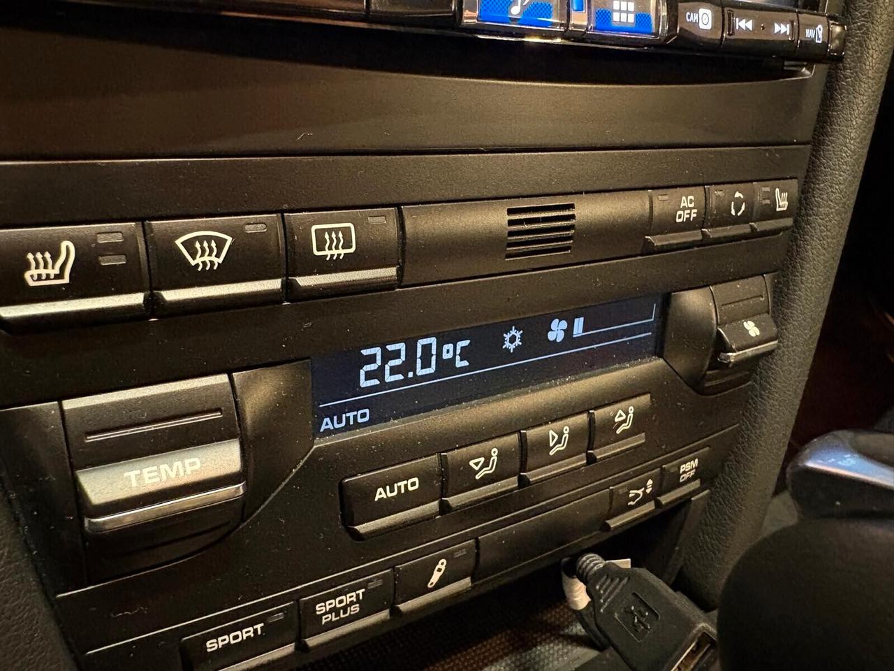 Porsche 911 997 Coupé Carrera 4S PDK