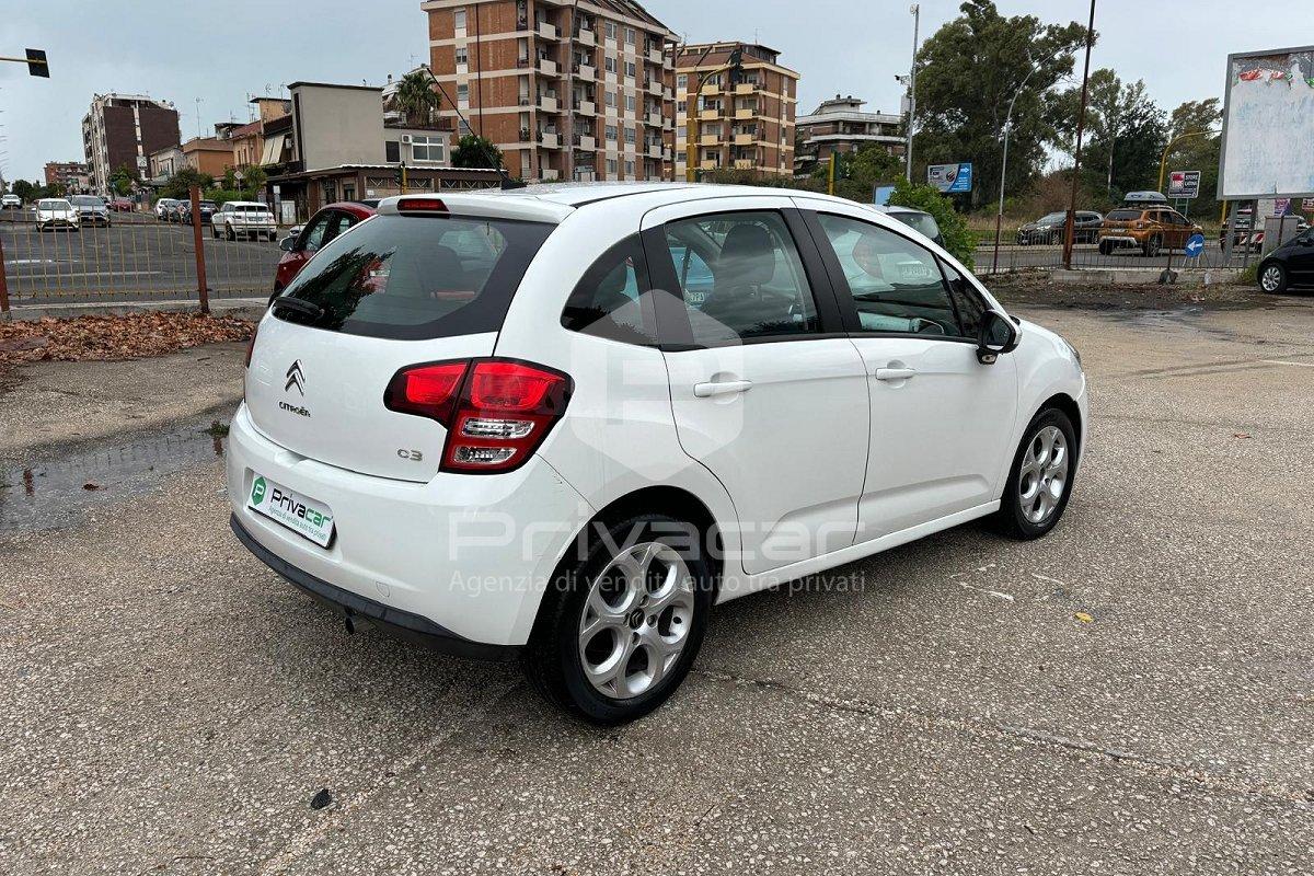 CITROEN C3 1.1 Seduction Limited