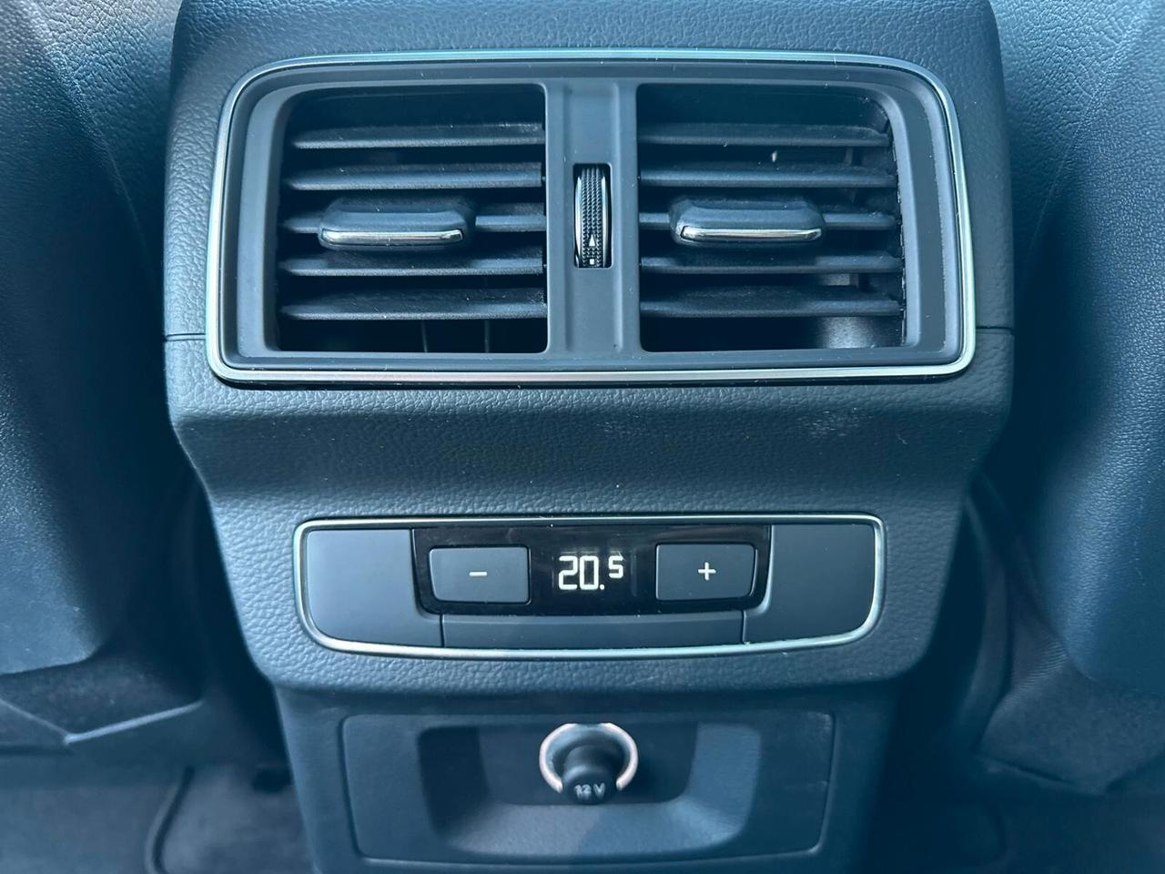 Audi Q5 40 TDI quattro S tronic Design