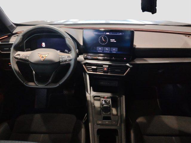 CUPRA Formentor Formentor 1.5 TSI DSG