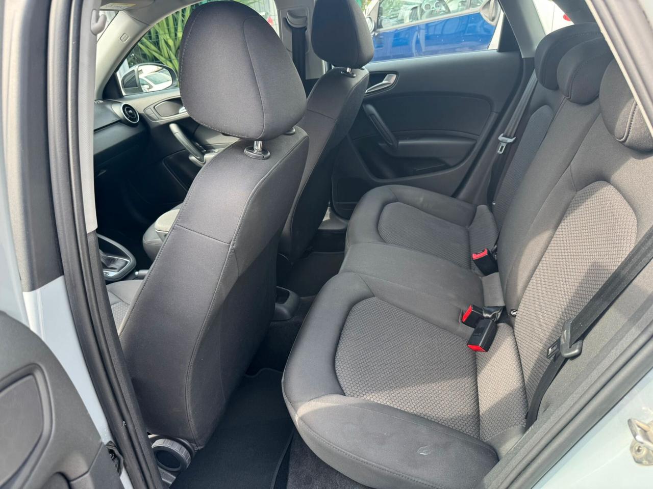 Audi A1 SPB 1.4 TDI S tronic Sport