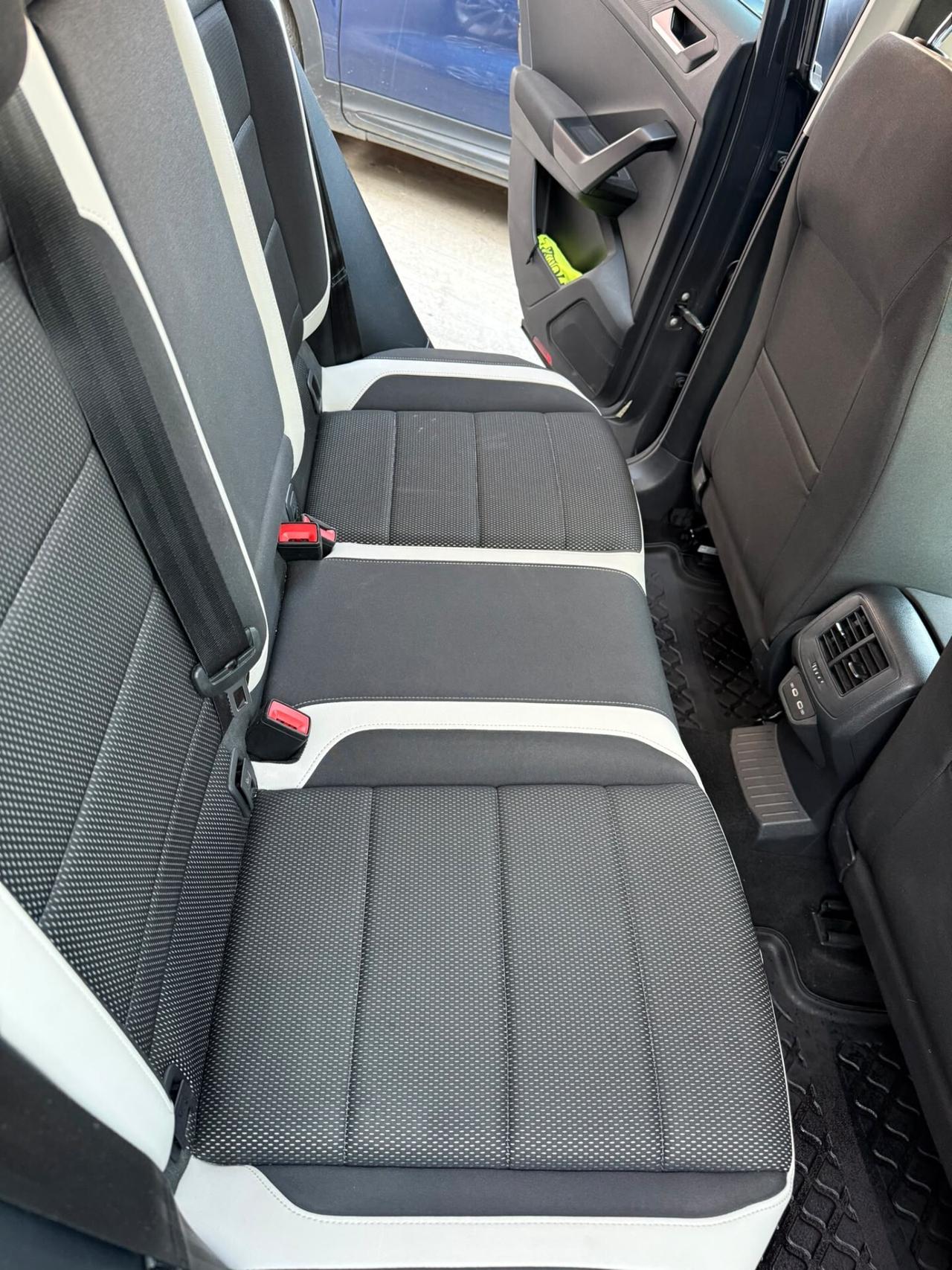 Volkswagen T-Roc 2.0 TDI SCR Style BlueMotion Technology