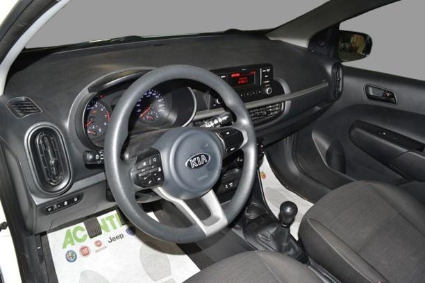 KIA Picanto - PICANTO 1.0 ACTIVE