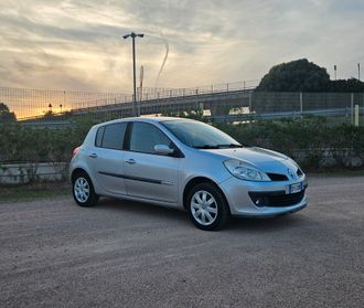 Renault Clio Storia 1.5 dCi 85CV 5 porte Dynamique