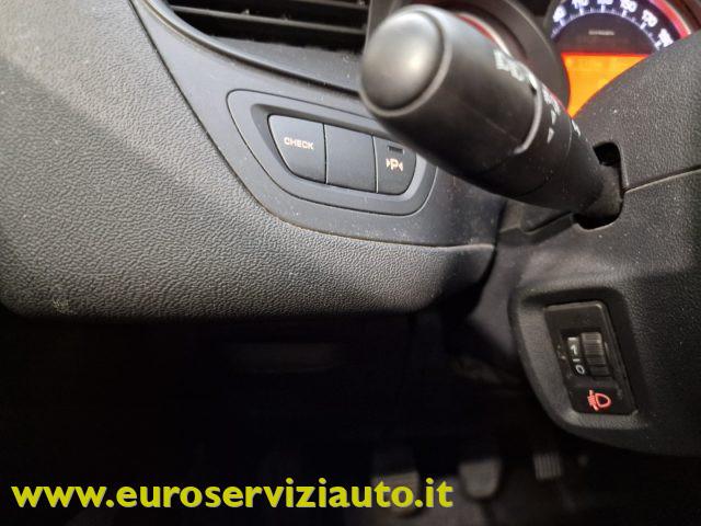 CITROEN C5 1.8 16V GPL