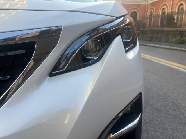 Peugeot 3008 1.5 bluehdi GT Line s&s 130cv eat8