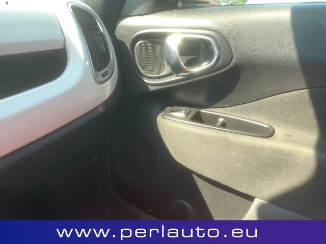 FIAT 500L 1.3 Multijet 85 CV Pop