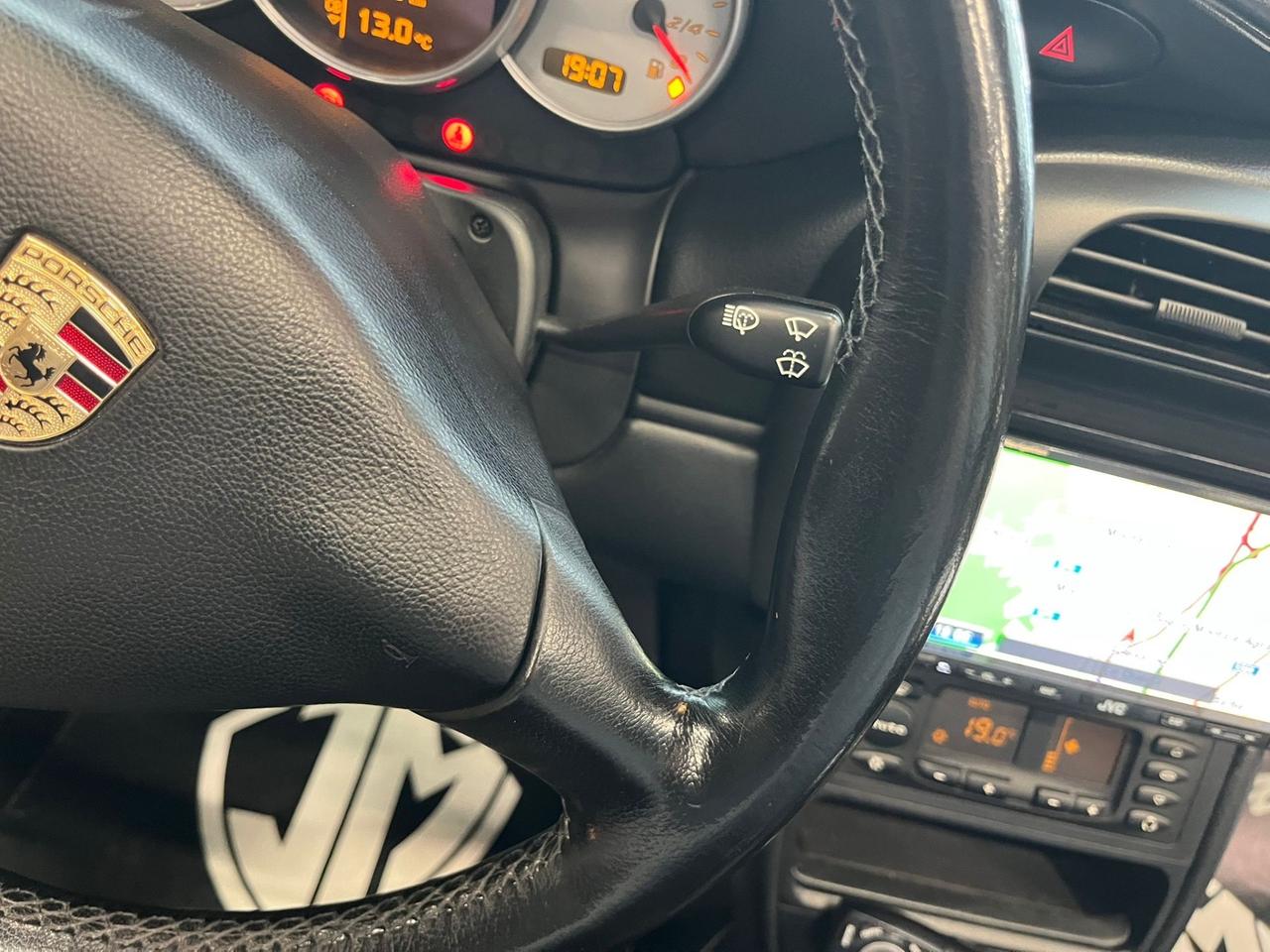 Porsche Boxster 2.7 228Cv Benzina