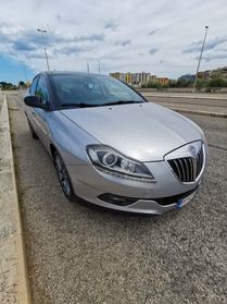 Lancia Delta 1.6 MJT Platino 2009 TETTO