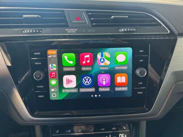 Volkswagen Touran Touran 1.5 tsi Edition Plus 150cv dsg