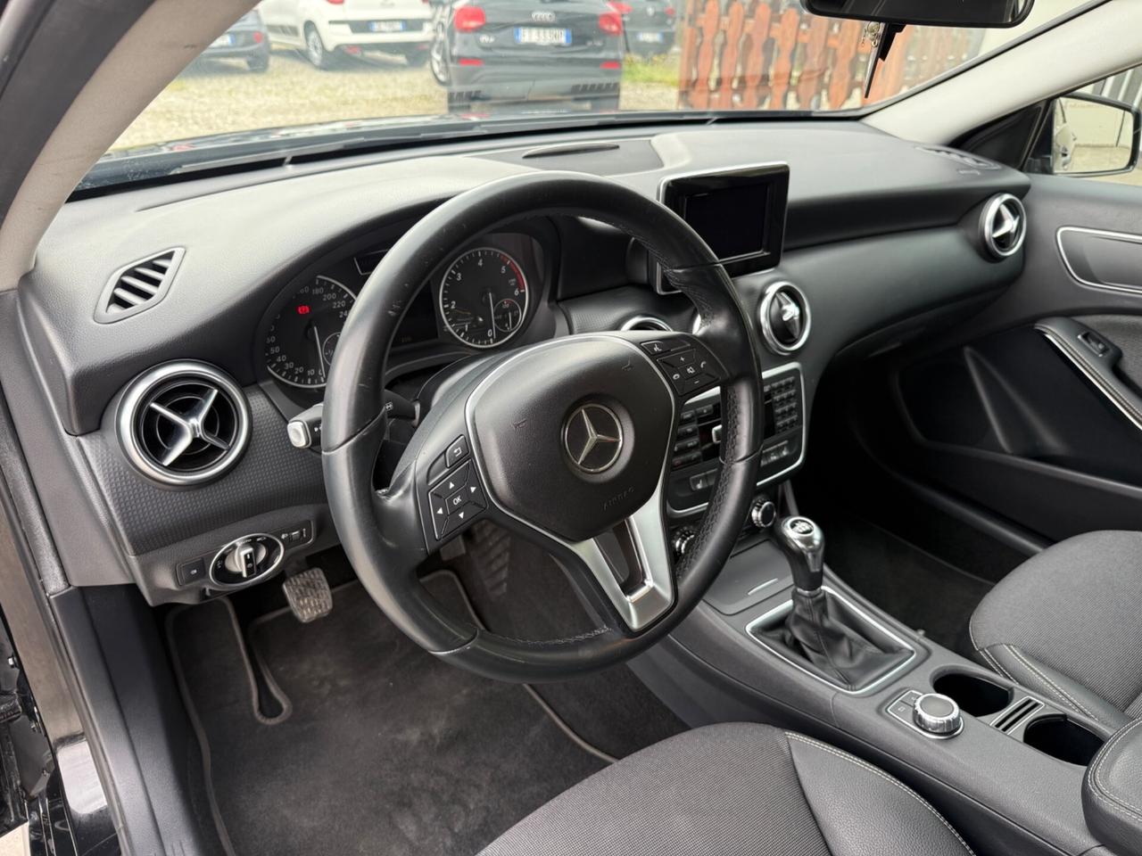 Mercedes-benz A 180 CDI Sport