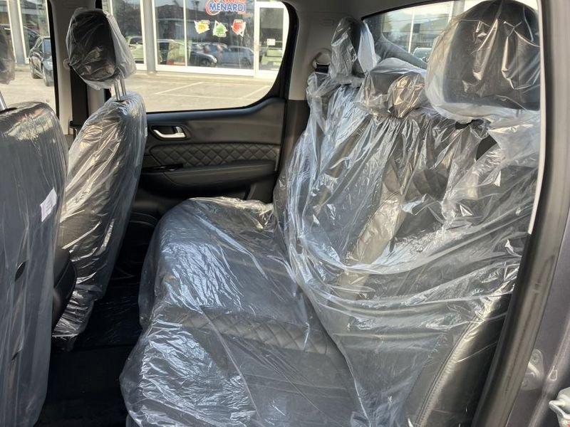 Foton Tunland G7 6 MT VARI COLORI