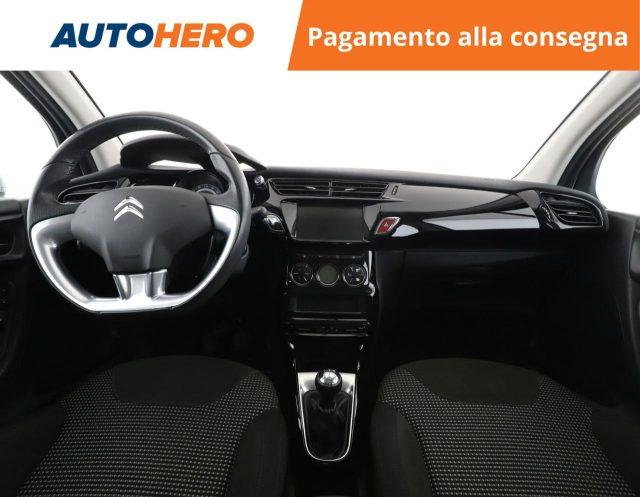 CITROEN C3 1.4 HDi 70 Exclusive
