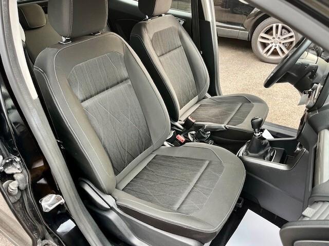 Ford EcoSport 1.0 ecoboost Plus 100cv "PDC/BLUETHOOT/APPLE CARPLAY