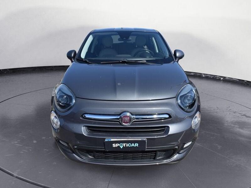 FIAT 500X 1.6 Mjet 120cv 4x2 Lounge