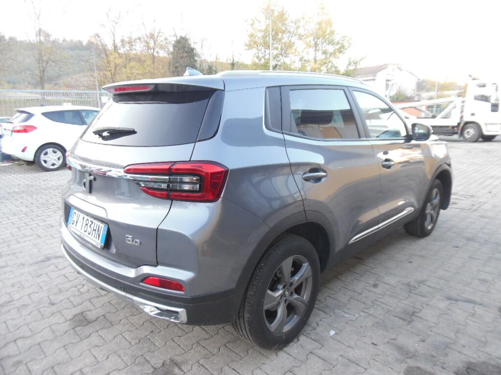 Dr 5.0 1.5 Bi-Fuel GPL Unica