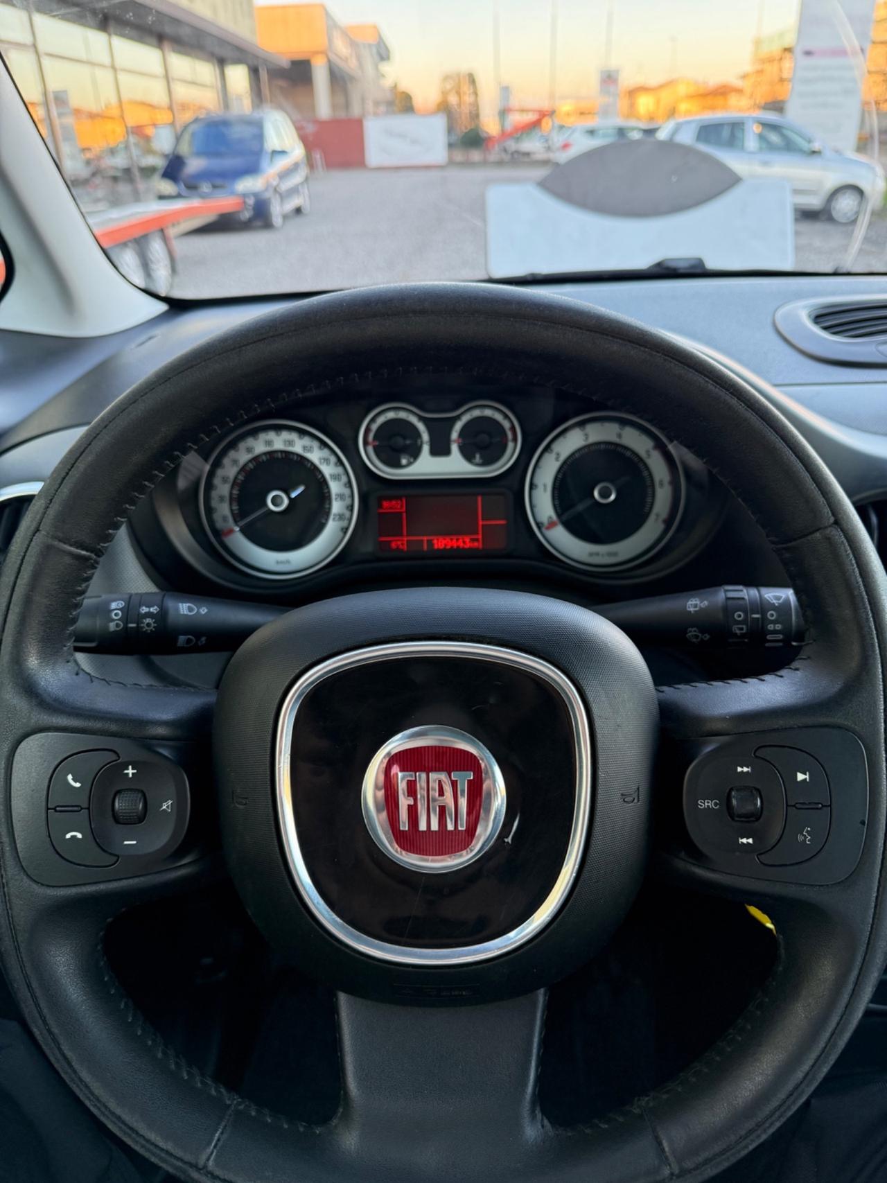 Fiat 500L 1.3 Multijet 95 CV Business