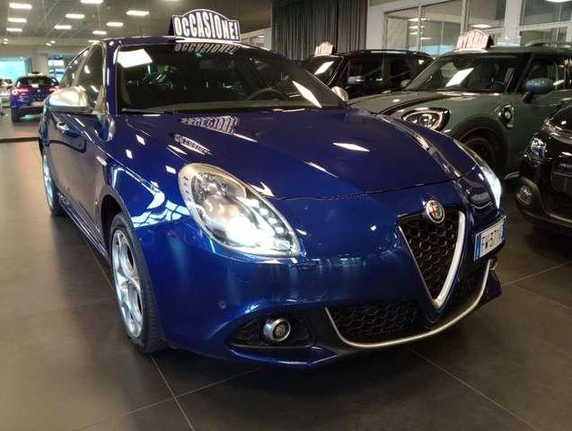 Alfa Romeo Giulietta 1.6 JTDm 120 CV Super