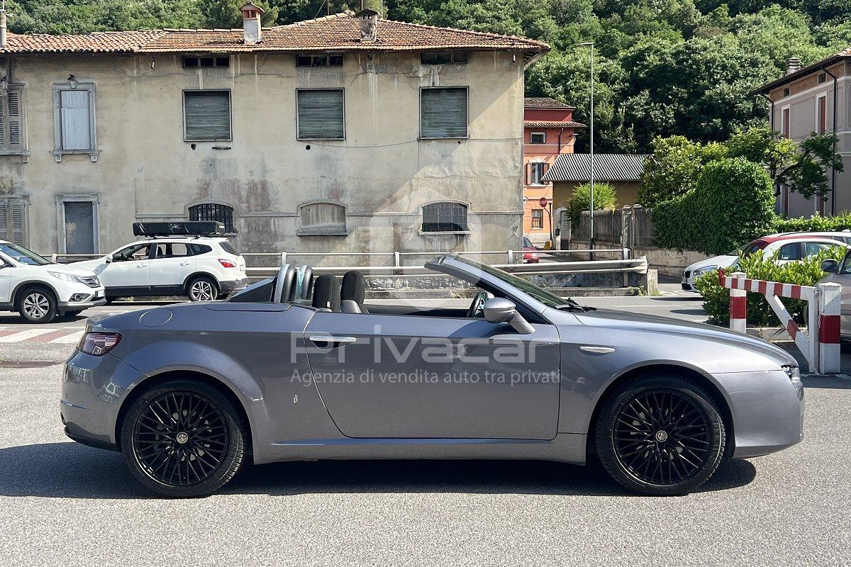 ALFA ROMEO Spider 2.2 JTS