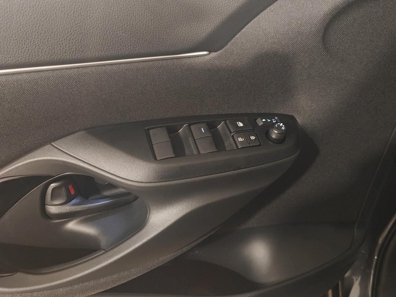 Toyota Yaris Cross 1.5 Hybrid 130 CV 5p. E-CVT Lounge 2WD