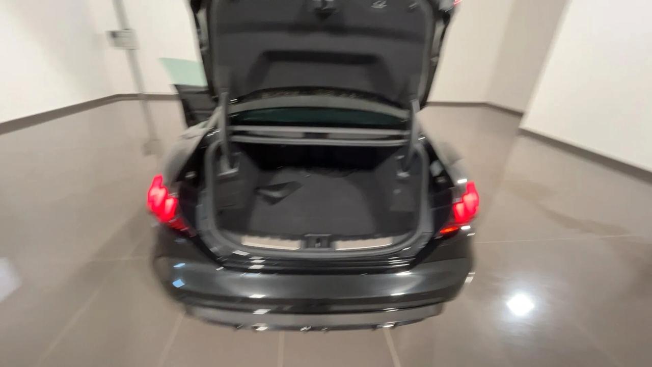 Audi E-tron GT RS quattro