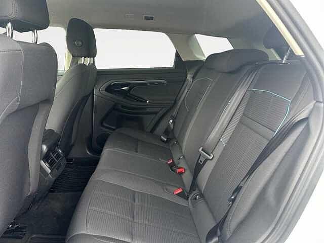Land Rover Range Rover Evoque AWD Auto - IVA ESPOSTA