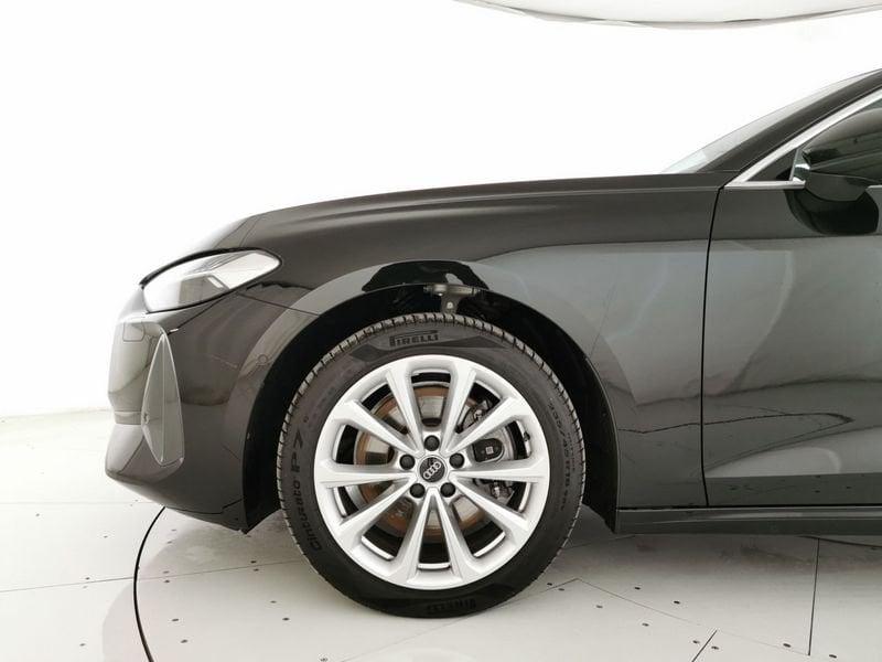 Audi A5 Sportback 35 2.0 tdi mhev Business Advanced 163cv s-tronic