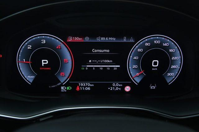 AUDI Q8 50 TDI 286 CV quattro S-line Black Edition