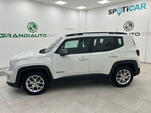 JEEP Renegade - 1.0 t3 Limited 2wd