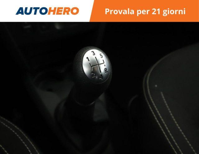 DACIA Logan MCV 1.5 dCi 8V 90CV Lauréate