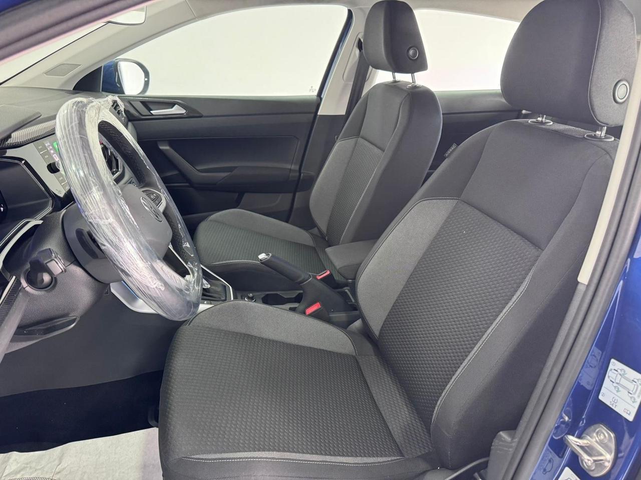 Volkswagen Taigo 1.0 TSI 110 CV DSG Life-SOLO 1500 KM-2023