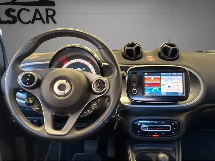 Smart ForTwo 90 0.9 Turbo Passion~UNIPRO~PROMO FINANZIAMENTO