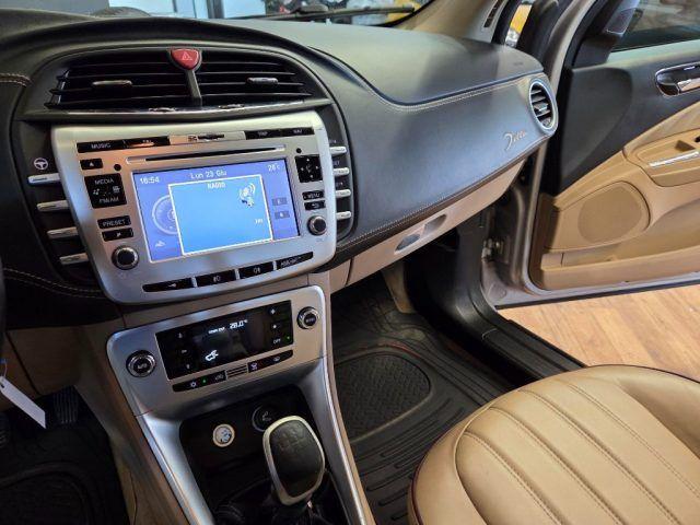 LANCIA Delta 1.4 T-Jet 120 CV Platino Ecochic GPL