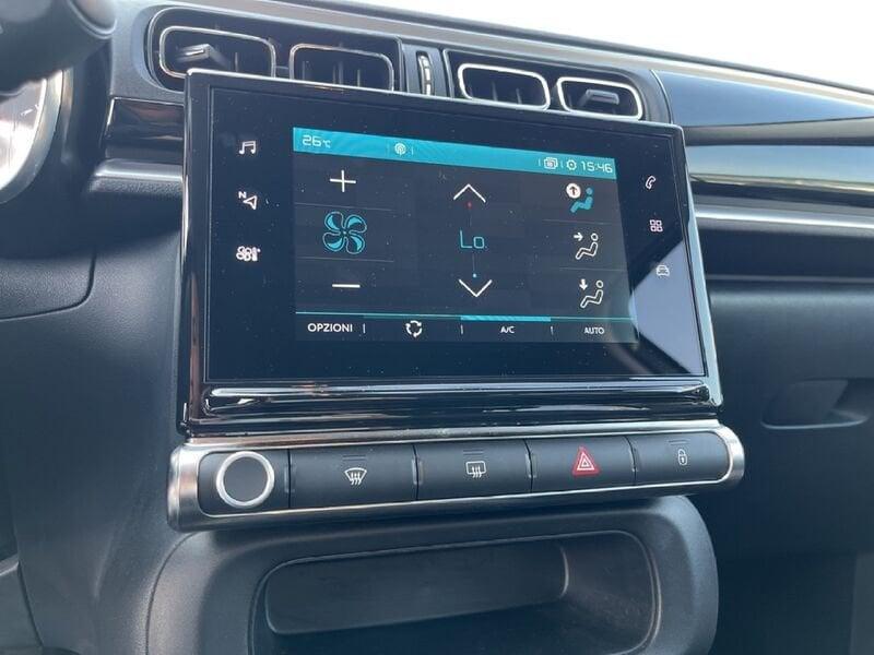 Citroën C3 III 2017 1.2 puretech Shine Pack s&s 83cv