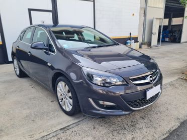 Opel Astra 1.7 CDTI PER COMMERCIANTI 110CV 5 porte Cosmo