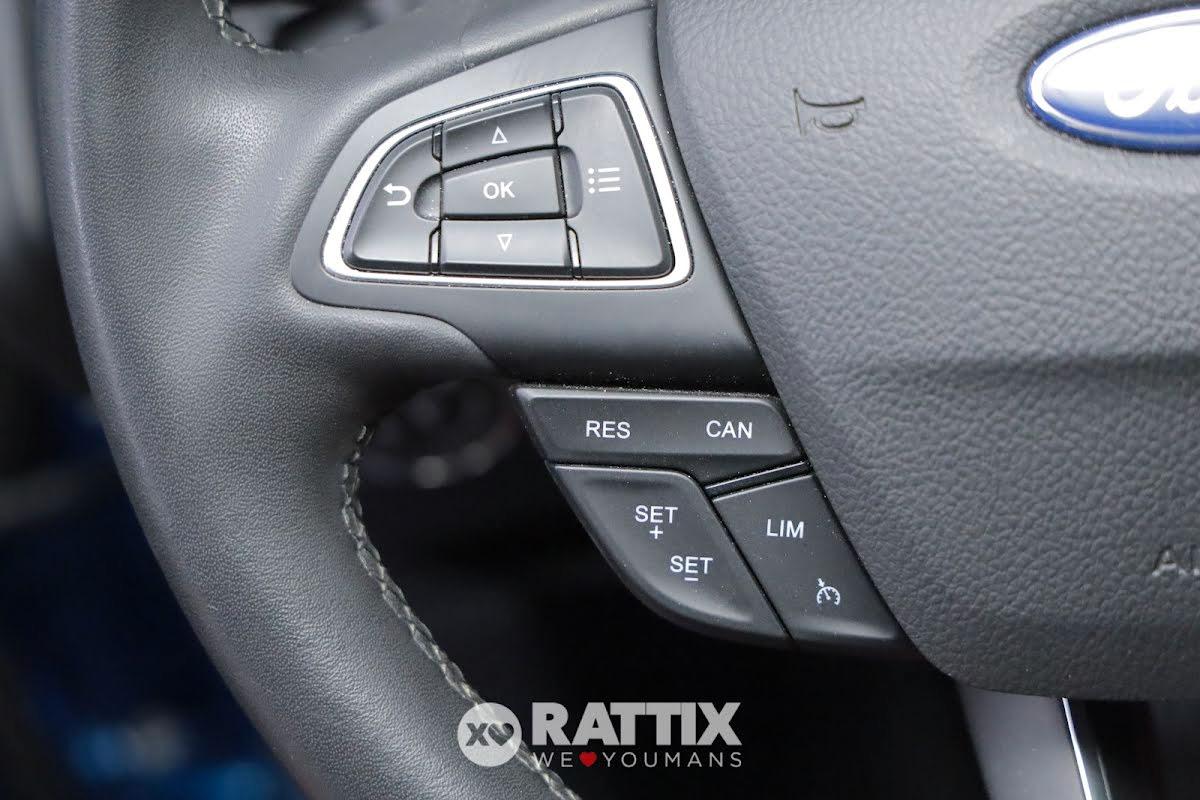 Ford EcoSport 1.0 Ecoboost 125CV Titanium