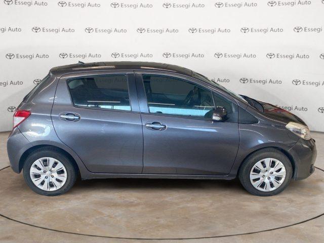 TOYOTA Yaris 1.3 5 porte Active