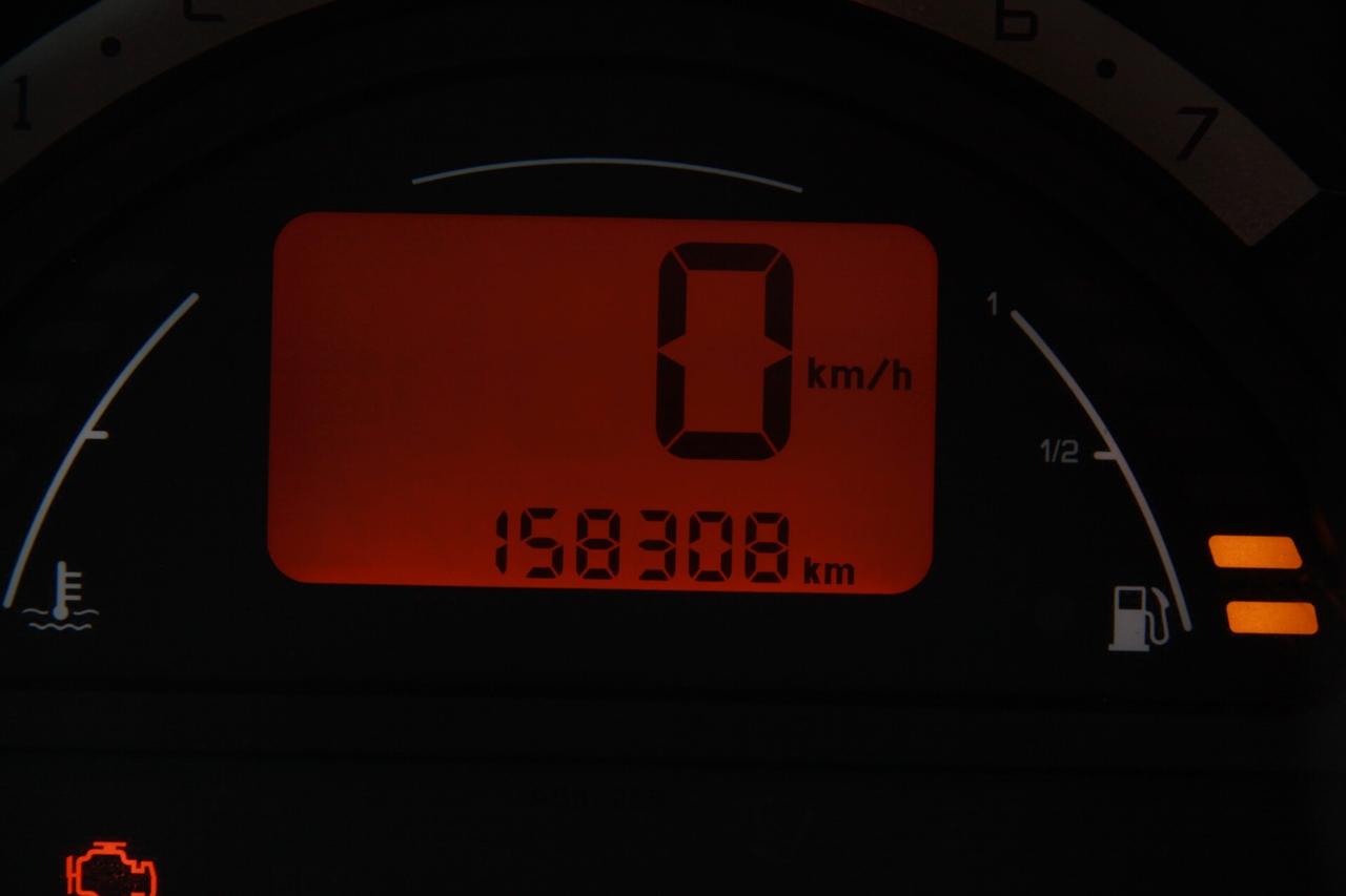 Citroen C2 1.1 benzina NEOPATENTATI