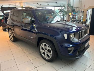 Jeep Renegade Renegade 1.6 Mjt 120 CV Limited