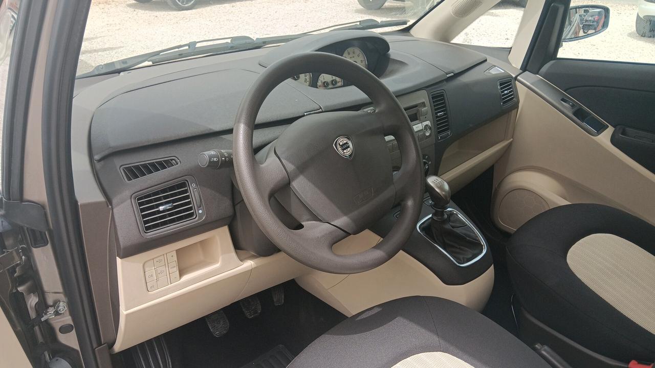 Lancia MUSA 1.4 16V Oro