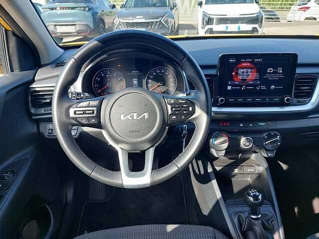 Kia Stonic 1.2 DPI Style